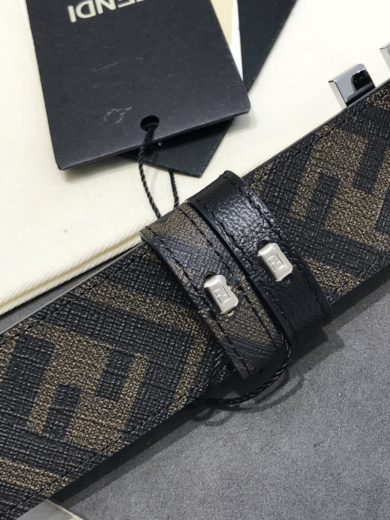 Fendi Belts